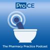 undefined Decera Clinical Education Pharmacy Practice Podcast