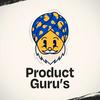 undefined Product Guru's : Produto | Negócios | Carreira