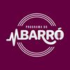 undefined Programa do Barró