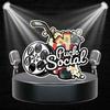 undefined Puck Social