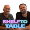 undefined Shelf to Table