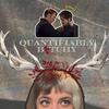 undefined Quantifiably B*tchy: A Hannibal Podcast