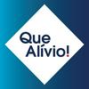 undefined Que Alívio!