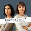 undefined Que voz é esta?
