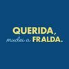 undefined Querida, Mudei a Fralda!