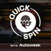 undefined Quick Spin