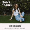 undefined Quiet The Clock