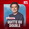 undefined Quitte ou double
