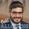 undefined Rabbi Allouche