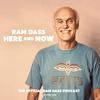 undefined Ram Dass Here And Now