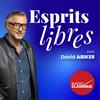 undefined Esprits Libres