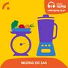 undefined Receitas zigzag