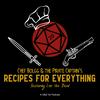 undefined Chef Bolgg and the Pirate Captain's Recipes for Everything