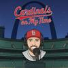undefined Cardinals on My Time