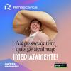 undefined Renascença - As pessoas têm que se acalmar, imediatamente!