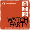 undefined Renascença - Watch Party