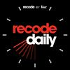 undefined Recode Daily