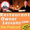 undefined Restaurant Owner Lessons Podcast:2024 Season