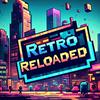 undefined Retro Reloaded - Retro Gaming Podcast