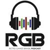undefined Retrogames Brasil Podcast