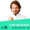 undefined RFM - O chef Kiko resolve
