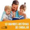 undefined RFM - RFM Só Grandes histórias de embalar
