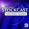 undefined Rich Dad's StockCast with Andy Tanner