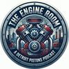 undefined The Engine Room