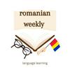 undefined Romanian Weekly Podcast