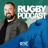 undefined RTÉ Rugby Podcast