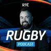 undefined RTÉ Rugby Podcast