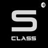 undefined S CLASS