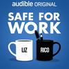 undefined Safe For Work