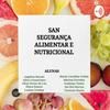 undefined SAN - SEGURANÇA ALIMENTAR E NUTRICIONAL