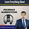 undefined Sandeep Kumar Soni | Pharma Marketing And Business Development Podcast