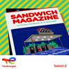 undefined Sandwich Magazine