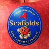 undefined Scaffolds
