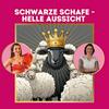 undefined Schwarze Schafe - helle Aussicht