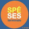 undefined Spé SES terminale : un cours complet