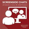 undefined SCREENSIDE CHATS with Gabrielle A. Carlson, MD, AACAP President
