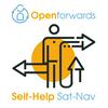 undefined Self Help Sat Nav