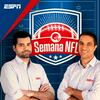 undefined Semana NFL