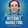 undefined The Best SEO Podcast: Unlocking the Unknown Secrets of AI, Search Rankings & Digital Marketing