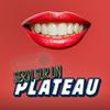 undefined Servi sur un plateau