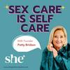 undefined Sex Care is Self Care