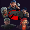 undefined Shadowrun: Origins