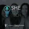 undefined She Talks Tech: from WeAreTechWomen