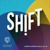 undefined Shift