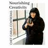 undefined Nourishing Creativity with Chef Carla Contreras (formerly Show Up Fully)