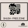 undefined Shush-Free Zone - Where librarians get loud!